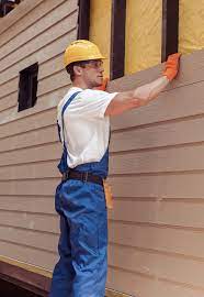 Trusted Blue Rapids, KS Siding Experts